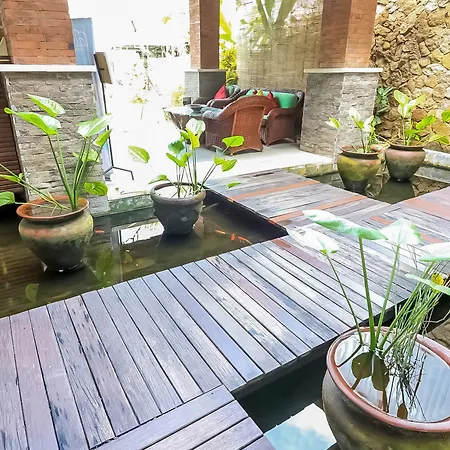 Nida Rooms Sanur Beach Ngurah Rai 10851